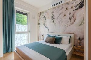 The Macchi Suite - Milano Centrale