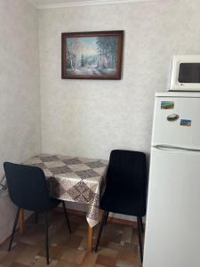 Нова сучасна комфортна квартира з усіма зручностями та чудовим місцем розташування!