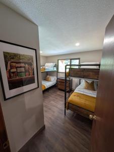 Newly Renovated Shuswap Lake Cabin Multi-Family Retreat Sleeps 12