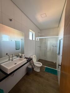 Excelente casa alto padrão 300metros do mar Refugiolardocelar