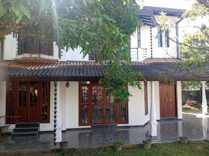 Bliss Villa-Mirissa
