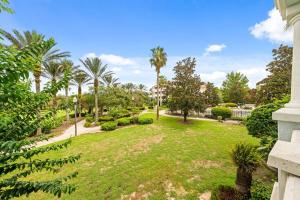 Cabana Delight, 3 bed, 3 bath, Private Balcony, 1048