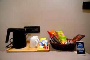 Q Nest Hotel Cloud End Lansdowne