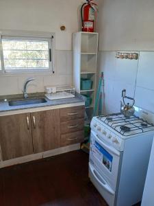 Terrazas del Kempes- Sanatorio Allende Cerro