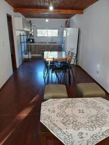 Terrazas del Kempes- Sanatorio Allende Cerro