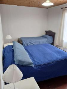 Terrazas del Kempes- Sanatorio Allende Cerro