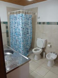 Terrazas del Kempes- Sanatorio Allende Cerro