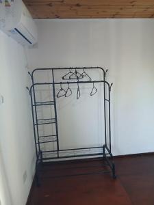 Terrazas del Kempes- Sanatorio Allende Cerro