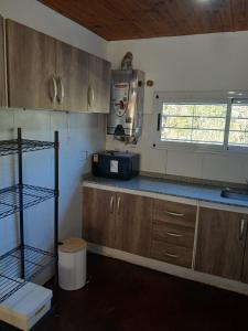 Terrazas del Kempes- Sanatorio Allende Cerro