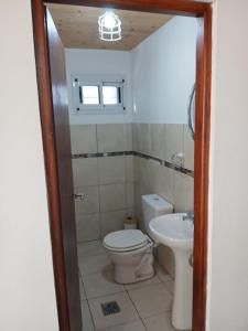 Terrazas del Kempes- Sanatorio Allende Cerro