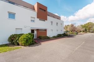 T2 proche port - quartier calme - parking privé