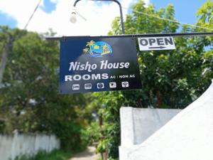 Nisho House Hiriketiya