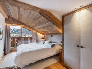 Chalet de luxe avec espace détente, sport et spa à Méribel - FR-1-566-62