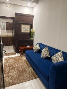 فندق البيوتات المميزة للشقق المخدومة Distinguished Homes Hotel for Serviced Apartments