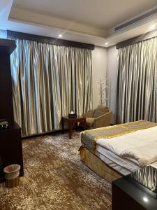 فندق البيوتات المميزة للشقق المخدومة Distinguished Homes Hotel for Serviced Apartments