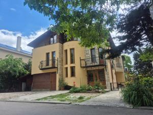 Villa Maxim - free parking