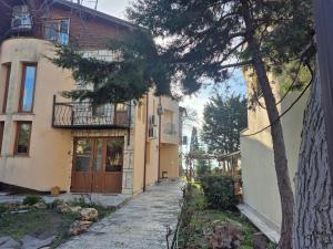 Villa Maxim - free parking