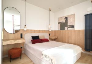 Luxury Art Apartment Wrocław