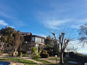 Villa Maxim - free parking