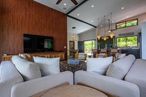 Villa Ballena-luxury Ocean view - Ubytování bez kategorie ve městě Uvita