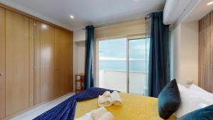 Apartamento T1 Pau da Bandeira