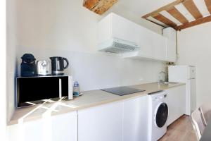 Charming apartment - 1BR-4P - Close to Bastille