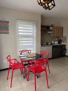 Rest & Roam in Bliss