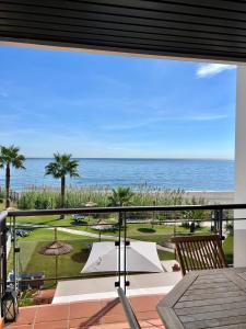 Casares del Mar Beachfront Premium Apartment