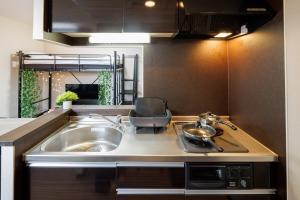 Sun court 平和通 902