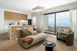 Saraiva Hills II by An Island Apart