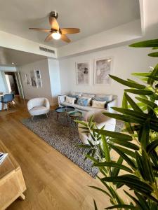 Casares del Mar Beachfront Premium Apartment