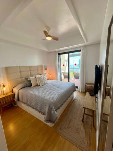 Casares del Mar Beachfront Premium Apartment