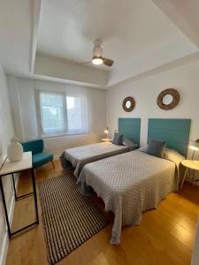 Casares del Mar Beachfront Premium Apartment