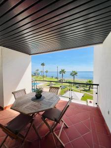 Casares del Mar Beachfront Premium Apartment