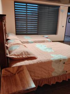 Hospedaje Santa Rita