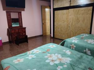 Hospedaje Santa Rita