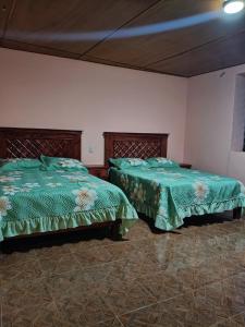 Hospedaje Santa Rita