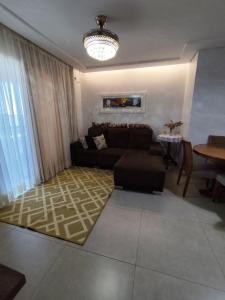 AP central Pôr do sol 2 quartos