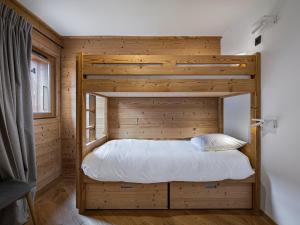 Appartement moderne à Courchevel, près des pistes - FR-1-563-15