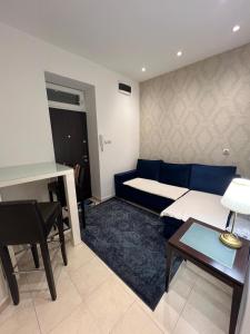 City Apartments Soko