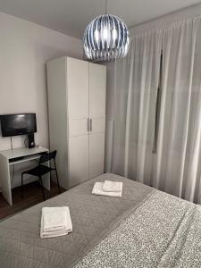City Apartments Soko