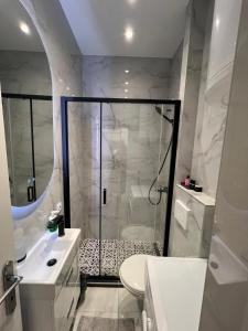 City Apartments Soko