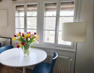 Appartement Centre Ville