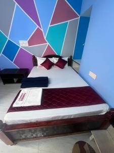 PANMOZHI RESIDENCY-luxury comfort stay