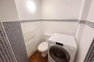 Appartement charmant ile saint louis Paris 4 - 4P