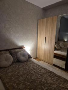 Apartament z tarasem Zeta Park