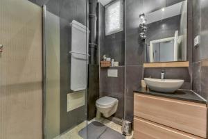 Lovely studio 10 min walk to Montmartre & Pigalle