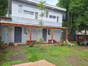Urutau Loft