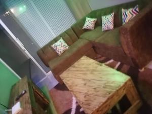 Tsavo Studios Embakasi