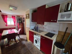 Alexandra Appartement